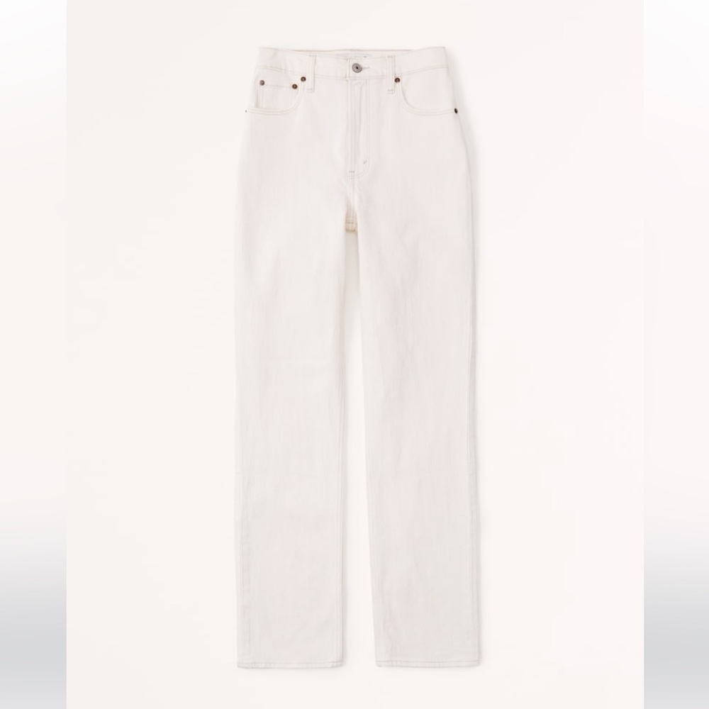 NWT Abercrombie Jeans